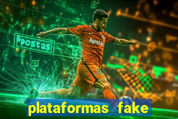 plataformas fake para brincar